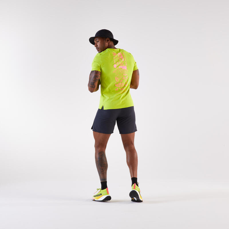 Pánské běžecké tričko Kiprun Run 900 Ultra