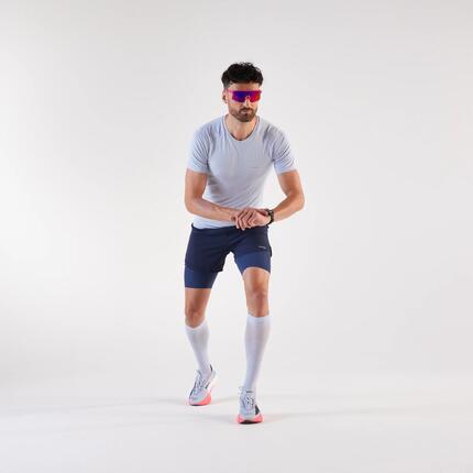 Koszulka do biegania męska Kiprun Run 900 Ultra