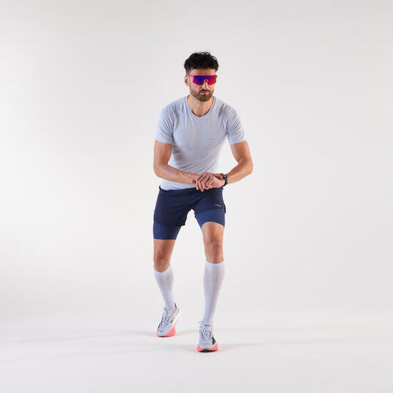 Koszulka do biegania męska Kiprun Run 900 Ultra