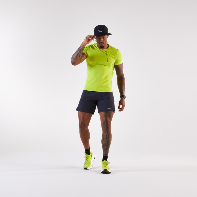 Pánské běžecké tričko Kiprun Run 900 Ultra