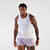 DEBARDEUR DE RUNNING 900 LIGHT BLANC