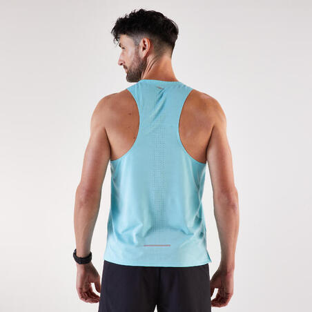 Майка чоловіча 900 LIGHT світло-синя