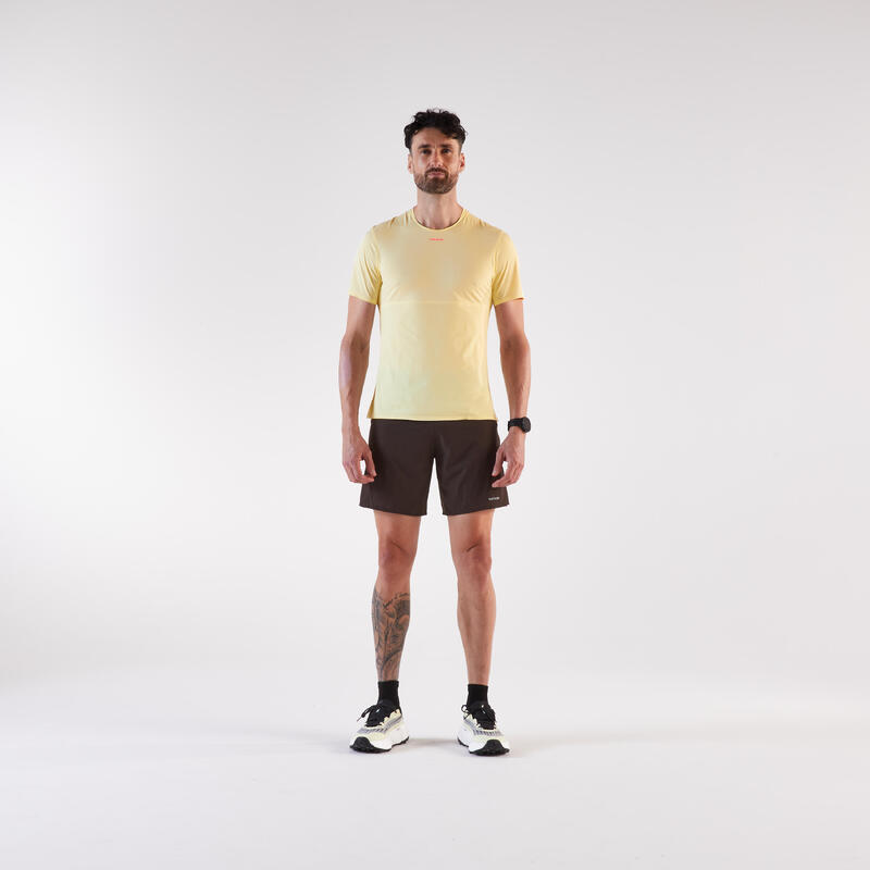 Férfi terepfutó rövidnadrág - Run 900 Ultra 