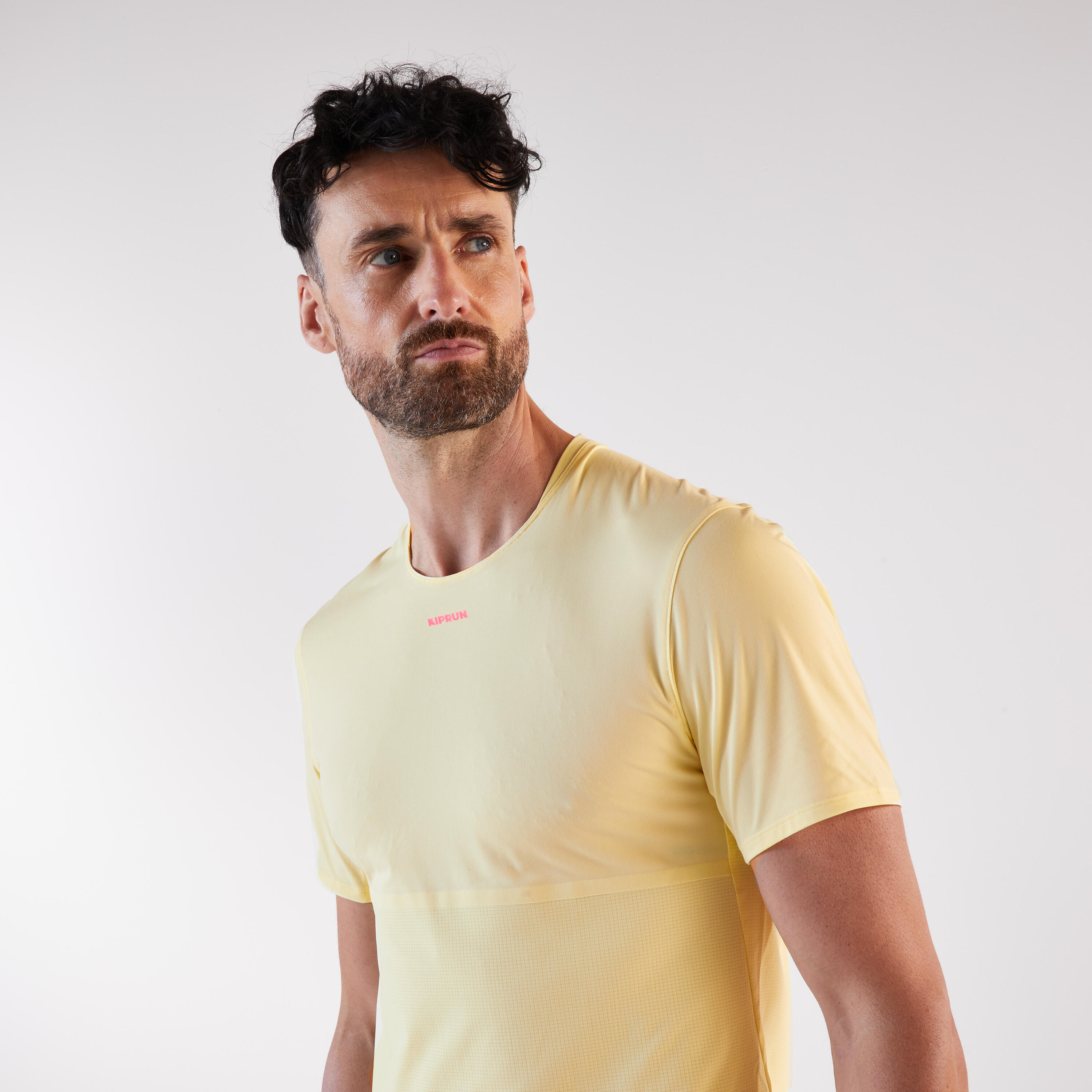 Men’s Long-Distance Running T-Shirt, Run 900 Ultra 4/13