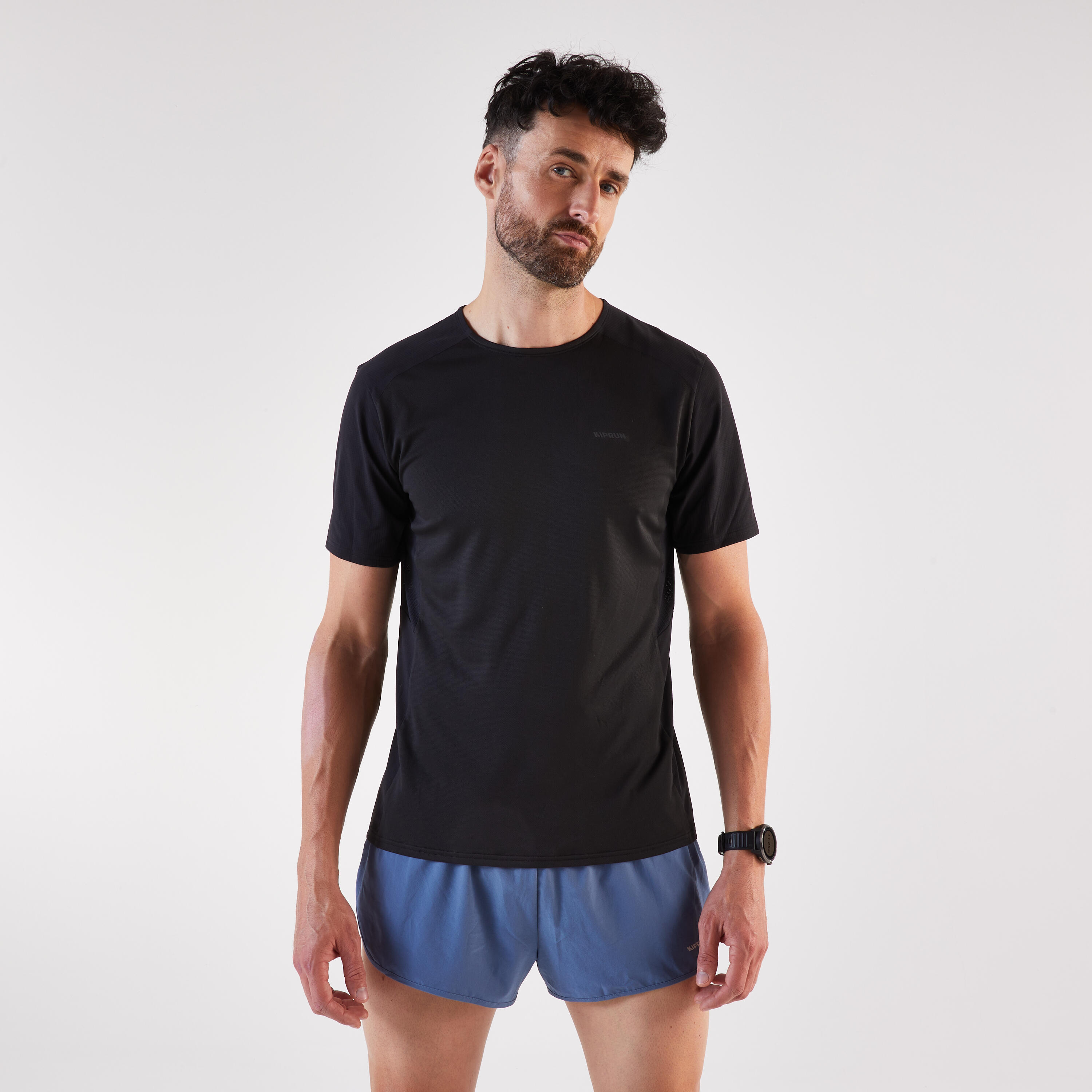 Koszulka do biegania męska Kiprun Run 900 Light 6/10