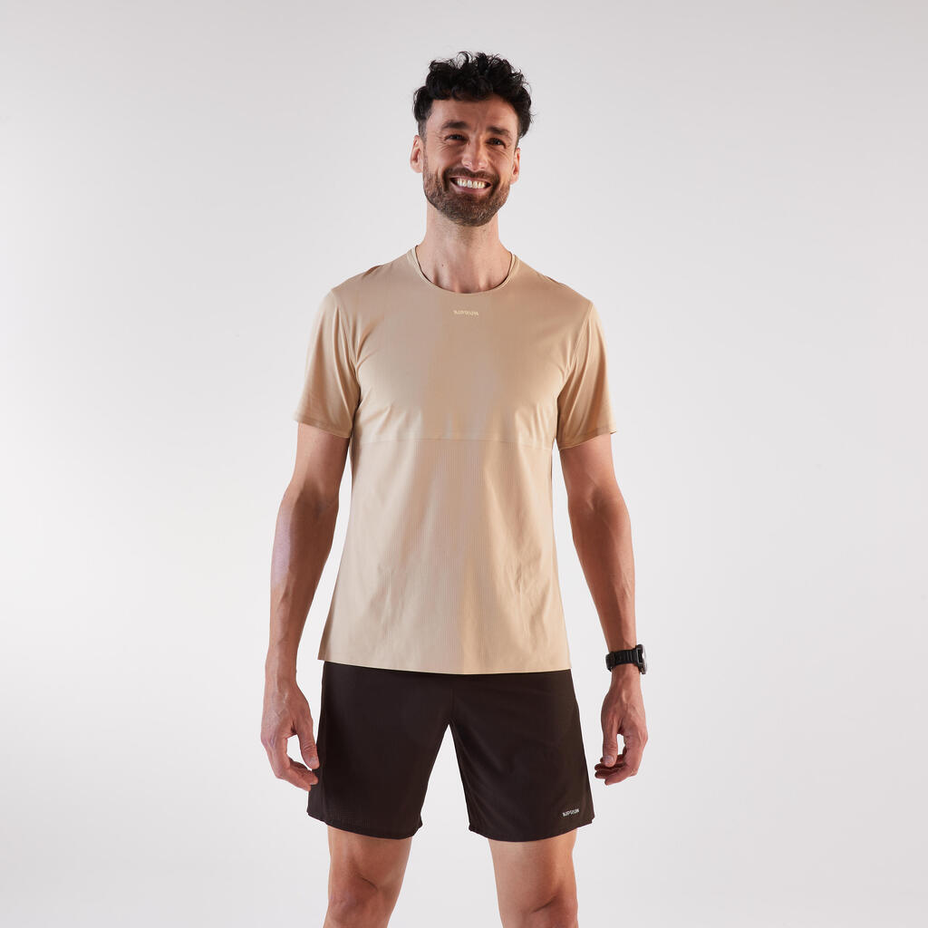 BEIGE / YELLOW