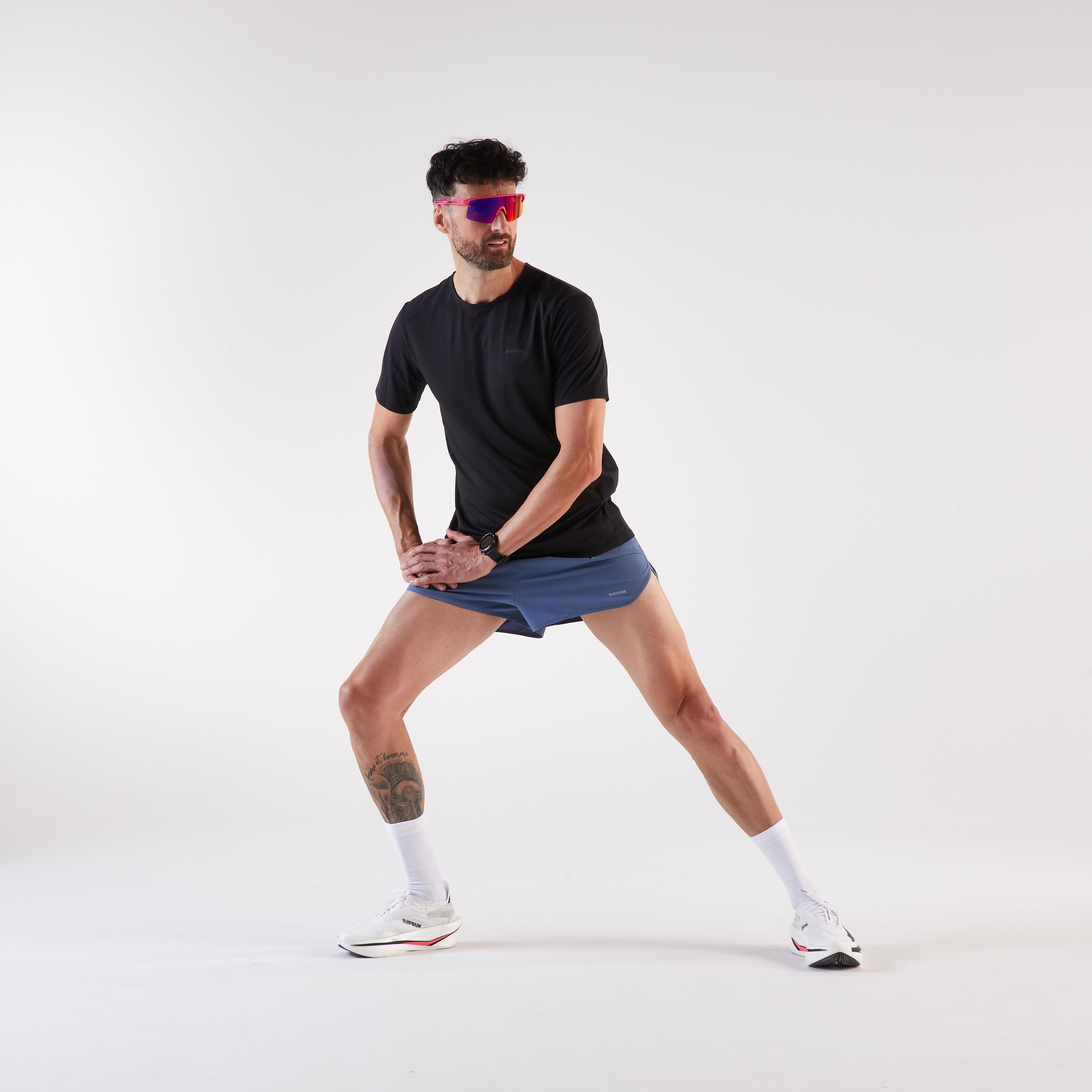 Koszulka do biegania męska Kiprun Run 900 Light 2/10