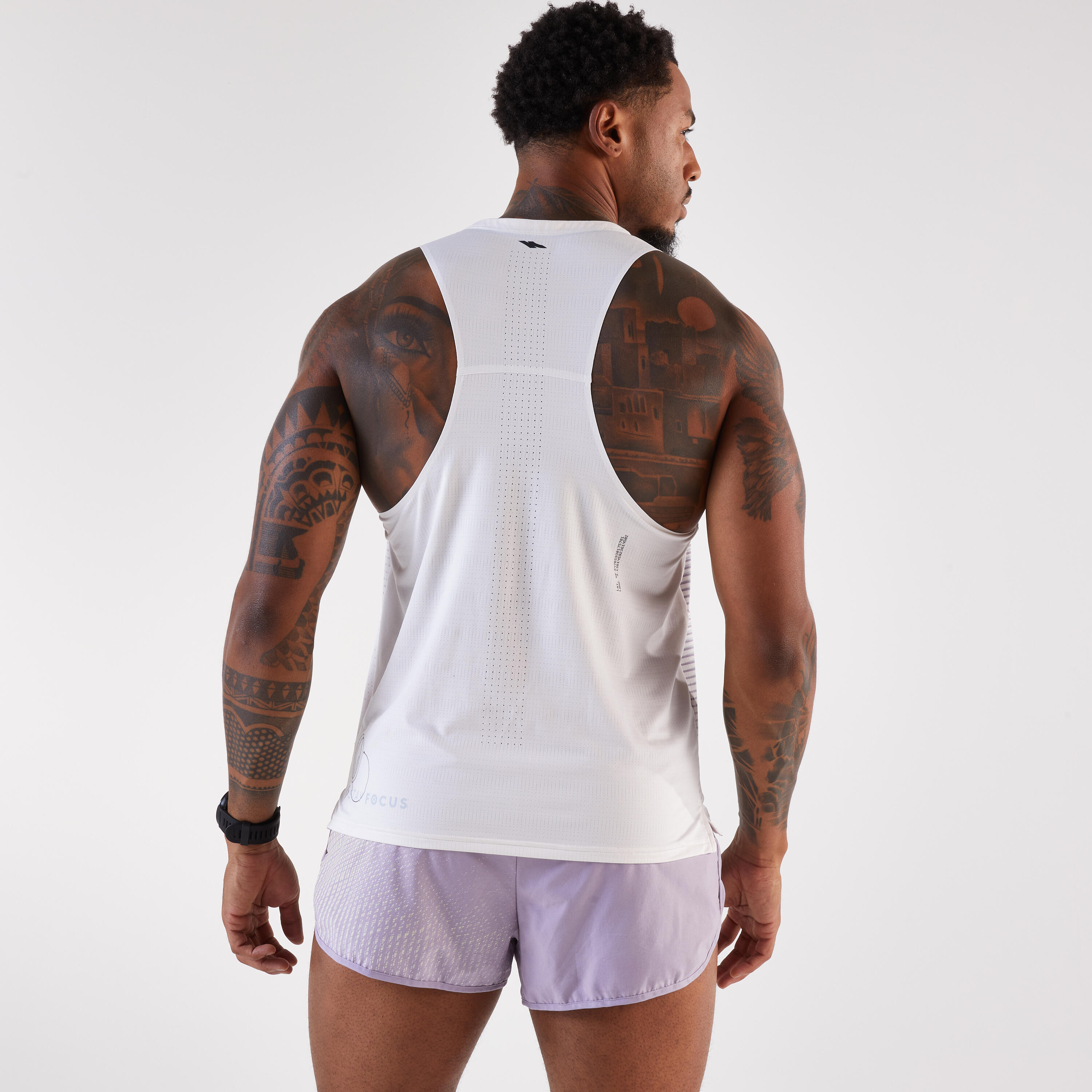 Camisole de course homme, 900 Light 2/15