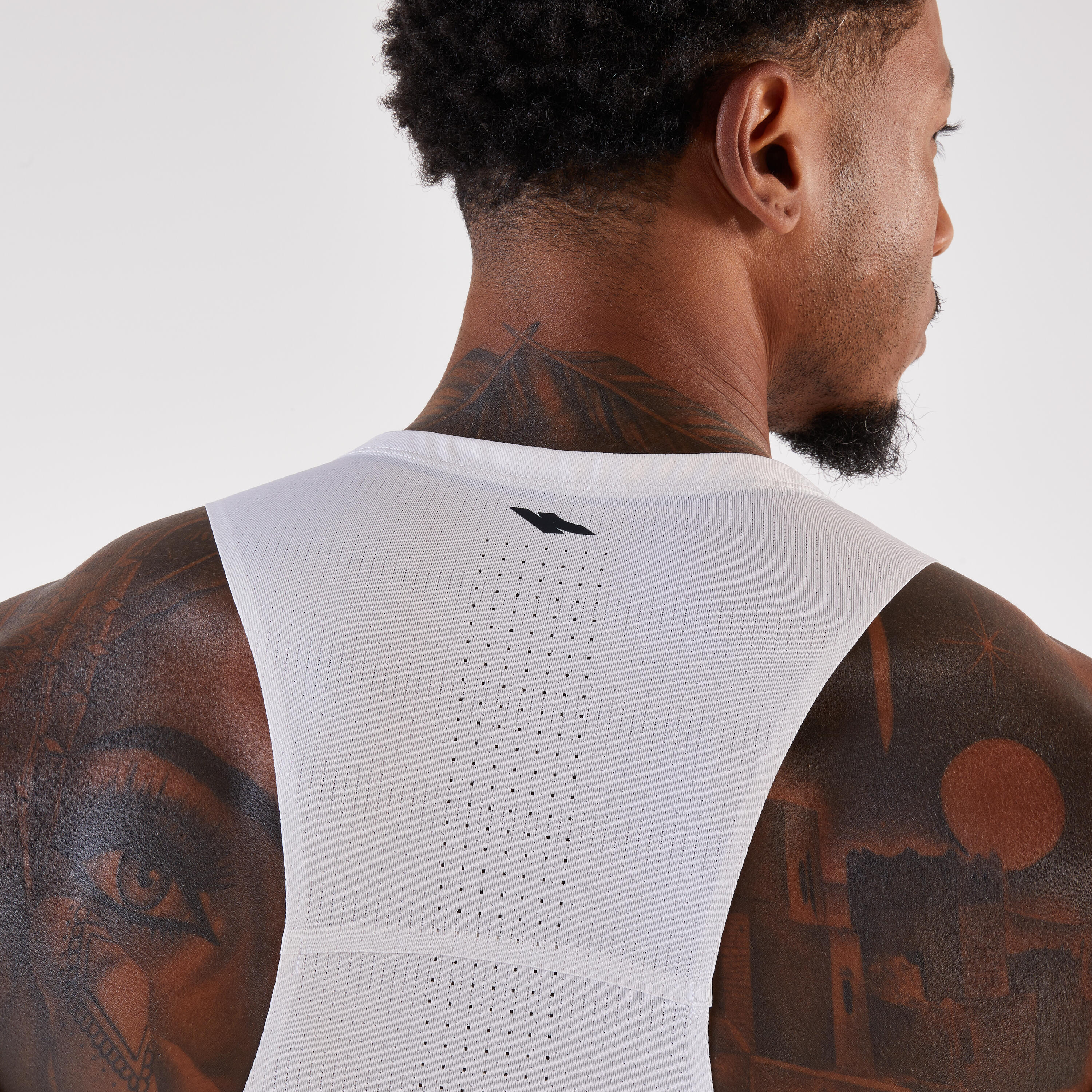 Camisole de course homme, 900 Light 6/15