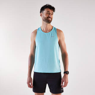 RUNNING TANK TOP 900 LIGHT SKY BLUE