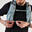 Rucsac de alergare + rezervor de apă 1L inclus - KIPRUN 500 5L VERDE Unisex