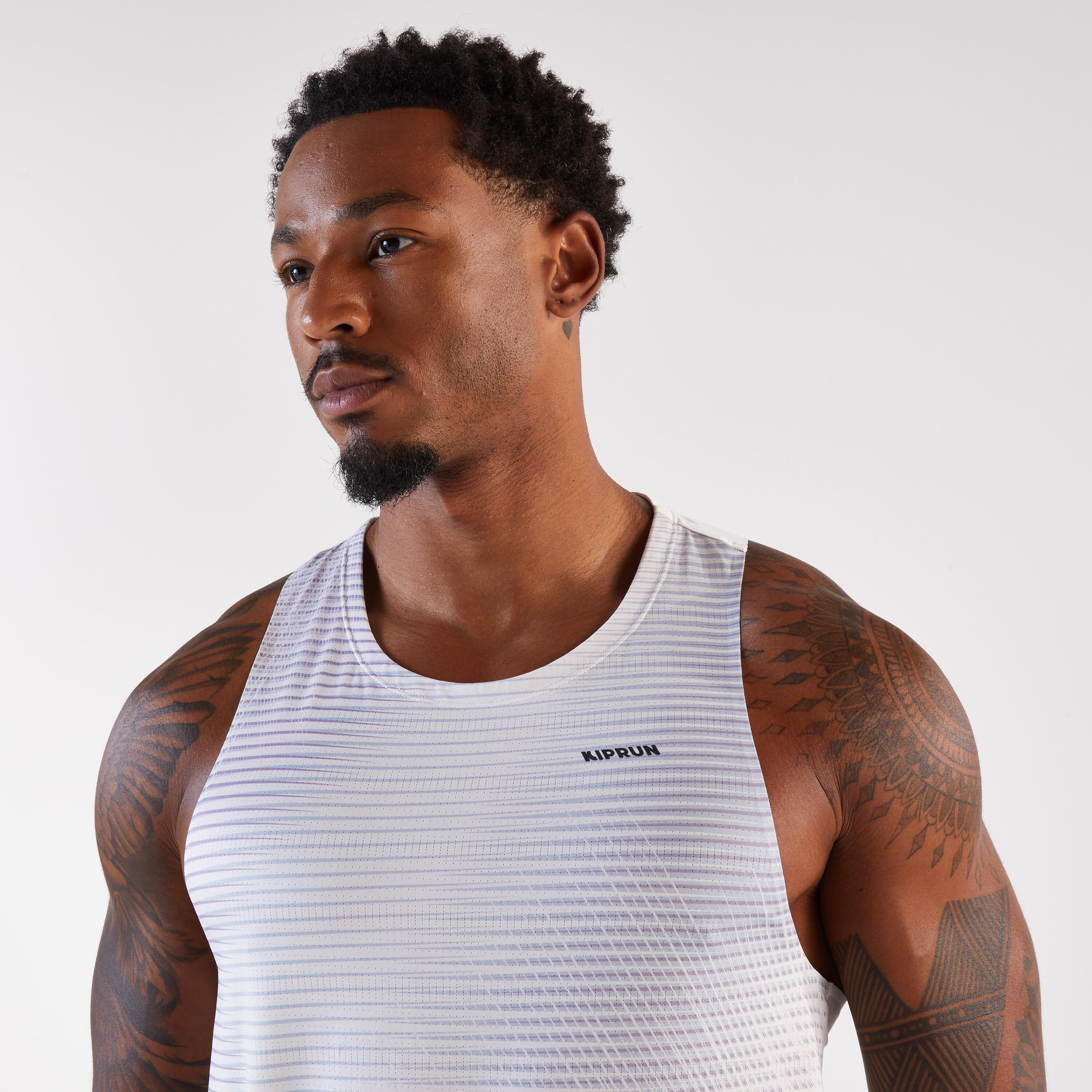 Camisole de course homme, 900 Light 5/15
