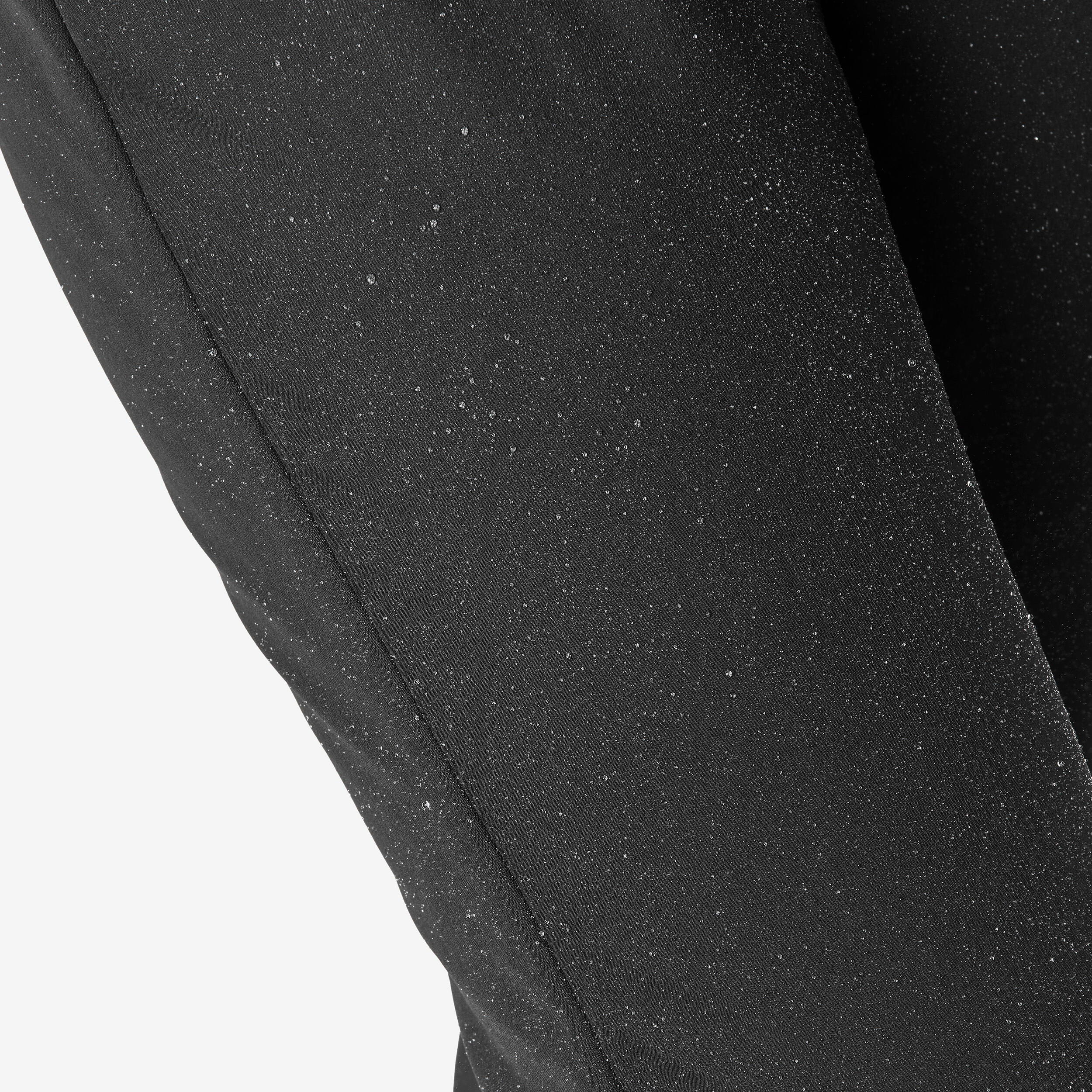 Pantalon de ski chaud et ajustable femme, 500 9/9