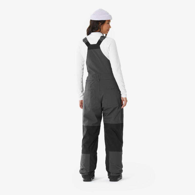 Felnőtt snowboardnadrág, vízhatlan - SNB 500 