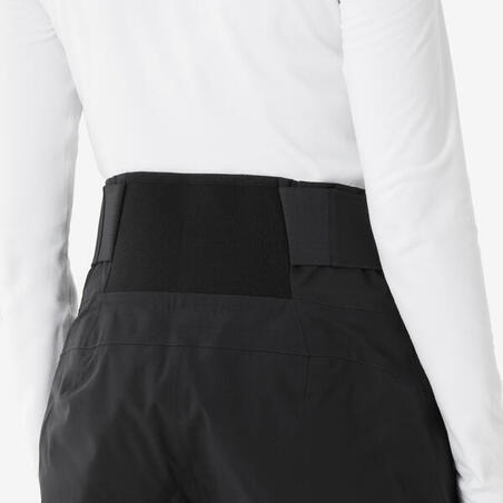 Штани лижні жіночі FR500 чорні