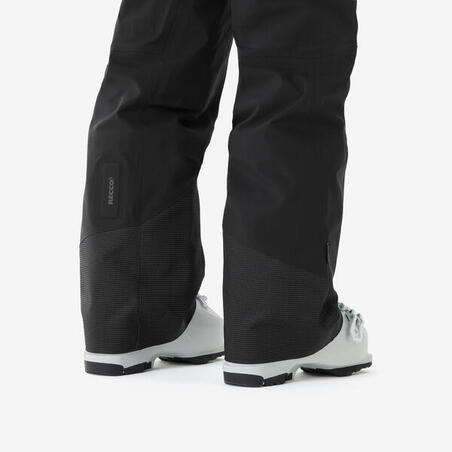 Штани лижні жіночі FR500 чорні