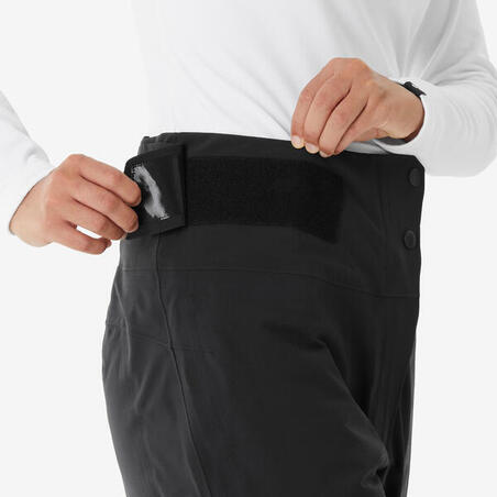 Штани лижні жіночі FR500 чорні