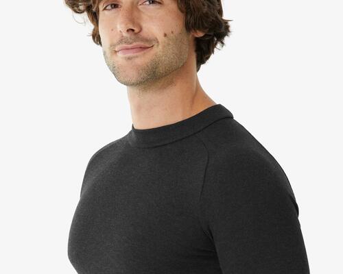 Haut De SKI BL 100 Homme ddy