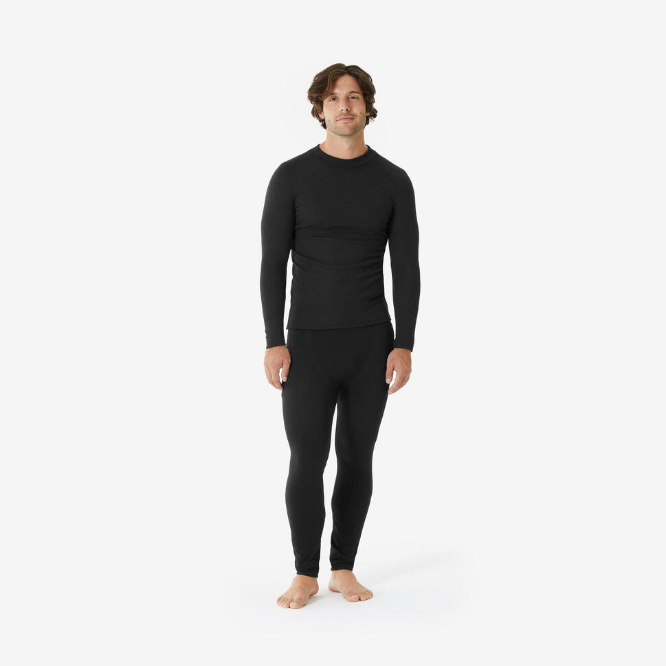 Ensemble maillot et caleçon thermiques Homme Pesso Nordic Heatpro Ensemble maillot et caleçon thermiques Homme Pesso Nordic Heatpro