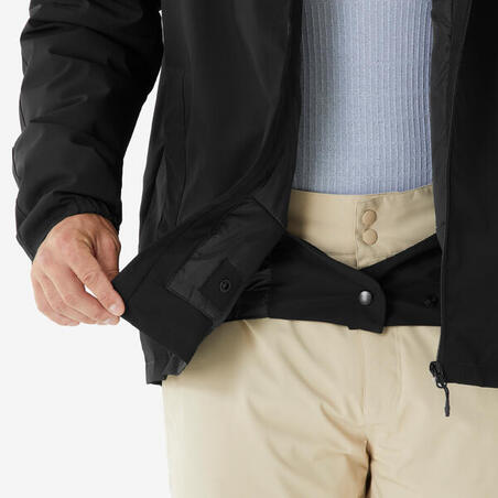 Куртка лыжная мужская - 100