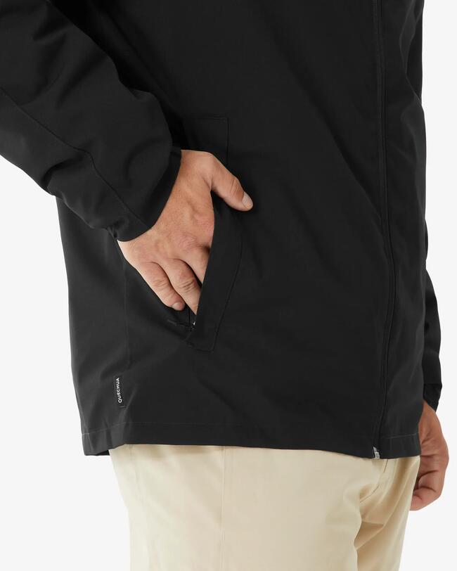  Chaqueta de esquí y nieve impermeable Hombre Wedze Ski-P JKT100