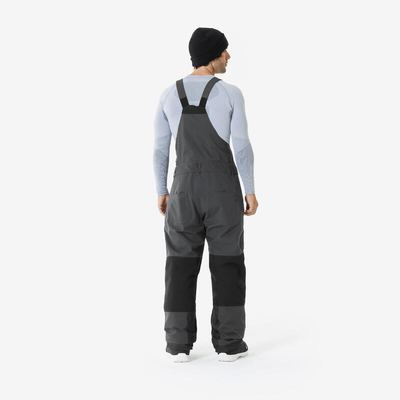 Felnőtt snowboardnadrág, vízhatlan - SNB 500 