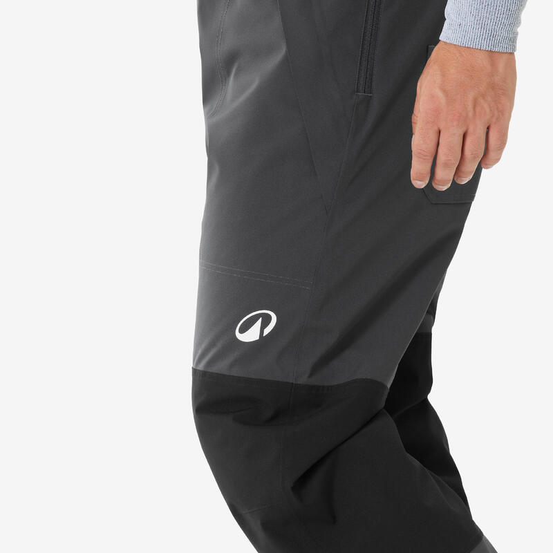 Felnőtt snowboardnadrág, vízhatlan - SNB 500 