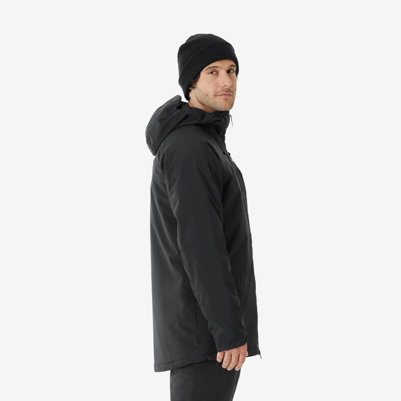 Férfi snowboard- és síkabát, vízhatlan - Wishram Heights 
