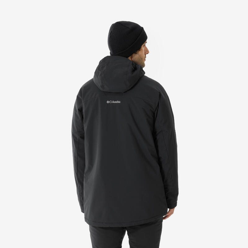 Férfi snowboard- és síkabát, vízhatlan - Wishram Heights 