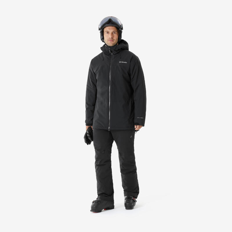 Férfi snowboard- és síkabát, vízhatlan - Wishram Heights 
