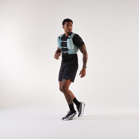 Жилет Kiprun 900 для трейлу 5 л зелений