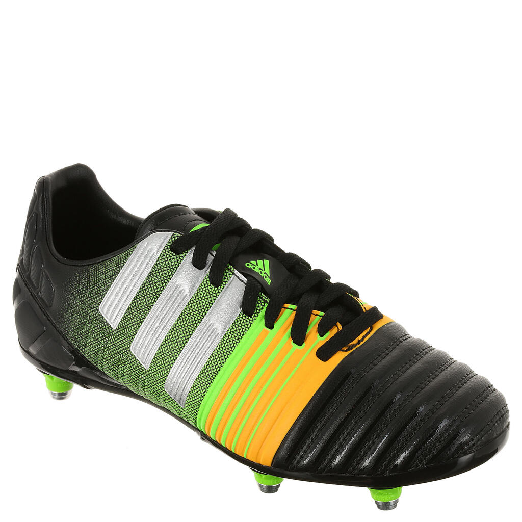 Nitrocharge 3.0 SG Kids Football Boots