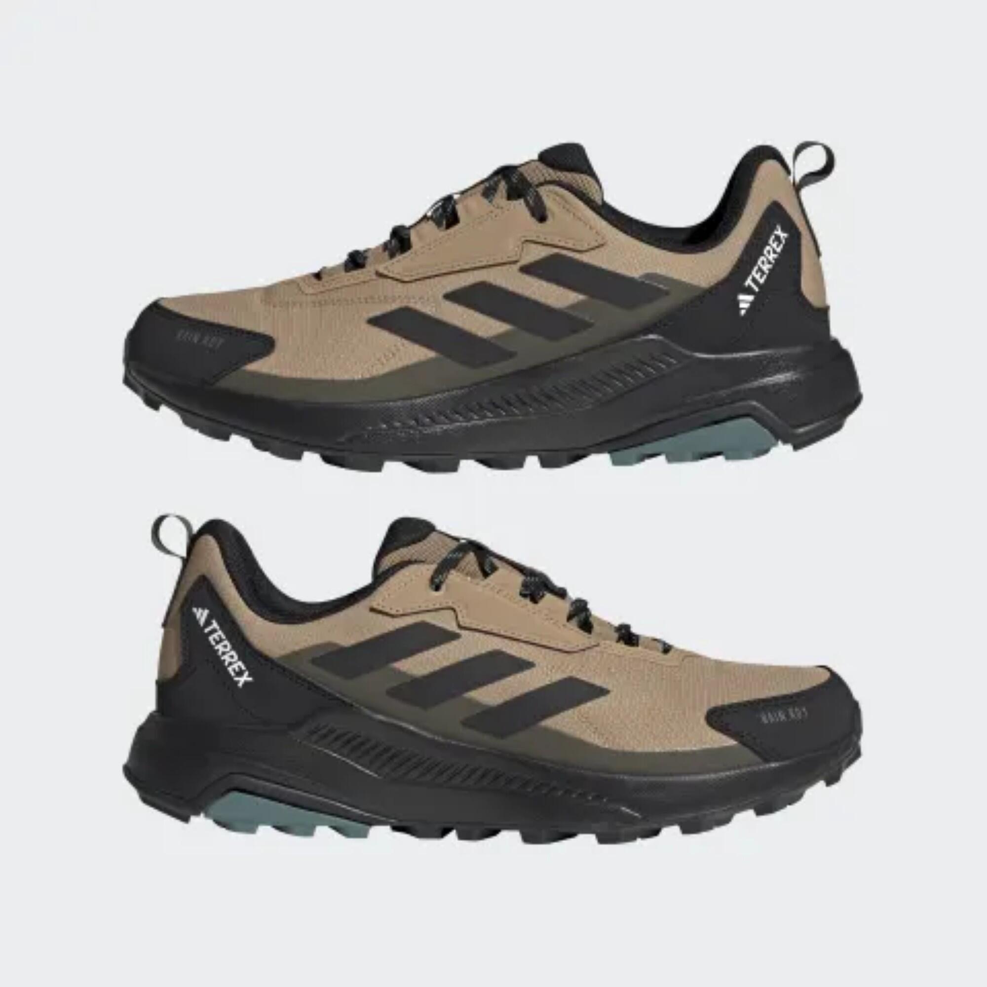 ZAPATILLAS IMPERMEABLES SENDERISMO HOMBRE ADIDAS ANYLANDER 6/6