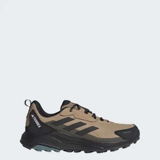 Zapatillas de montaña y trekking impermeables Hombre adidas Terrex Anylander