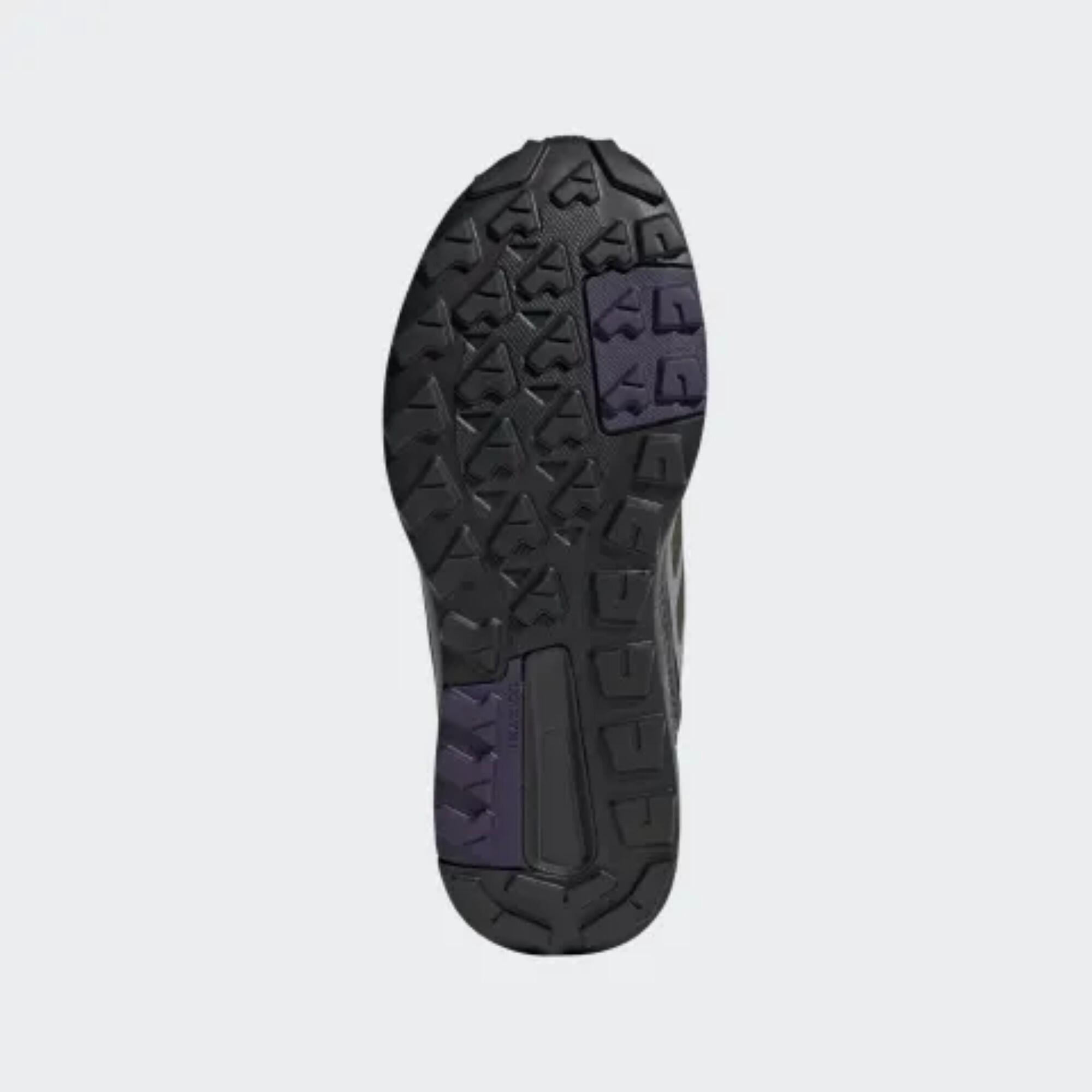 Botas de montaña y trekking impermeables Mujer adidas Terrex Anylander 4/10