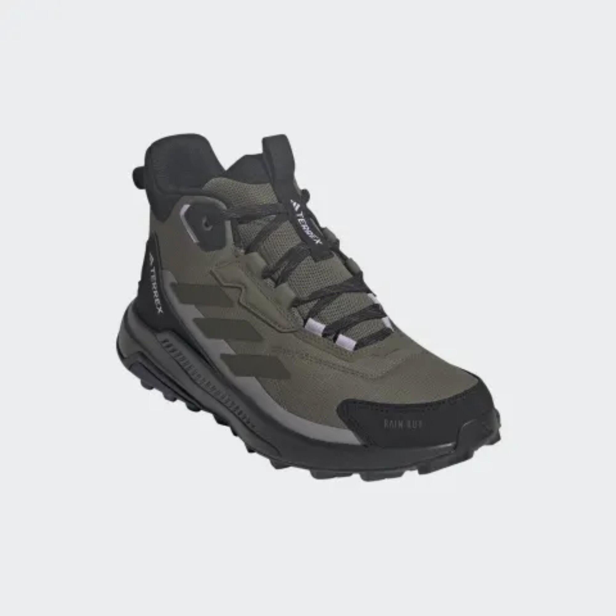 Botas de montaña y trekking impermeables Mujer adidas Terrex Anylander 5/10