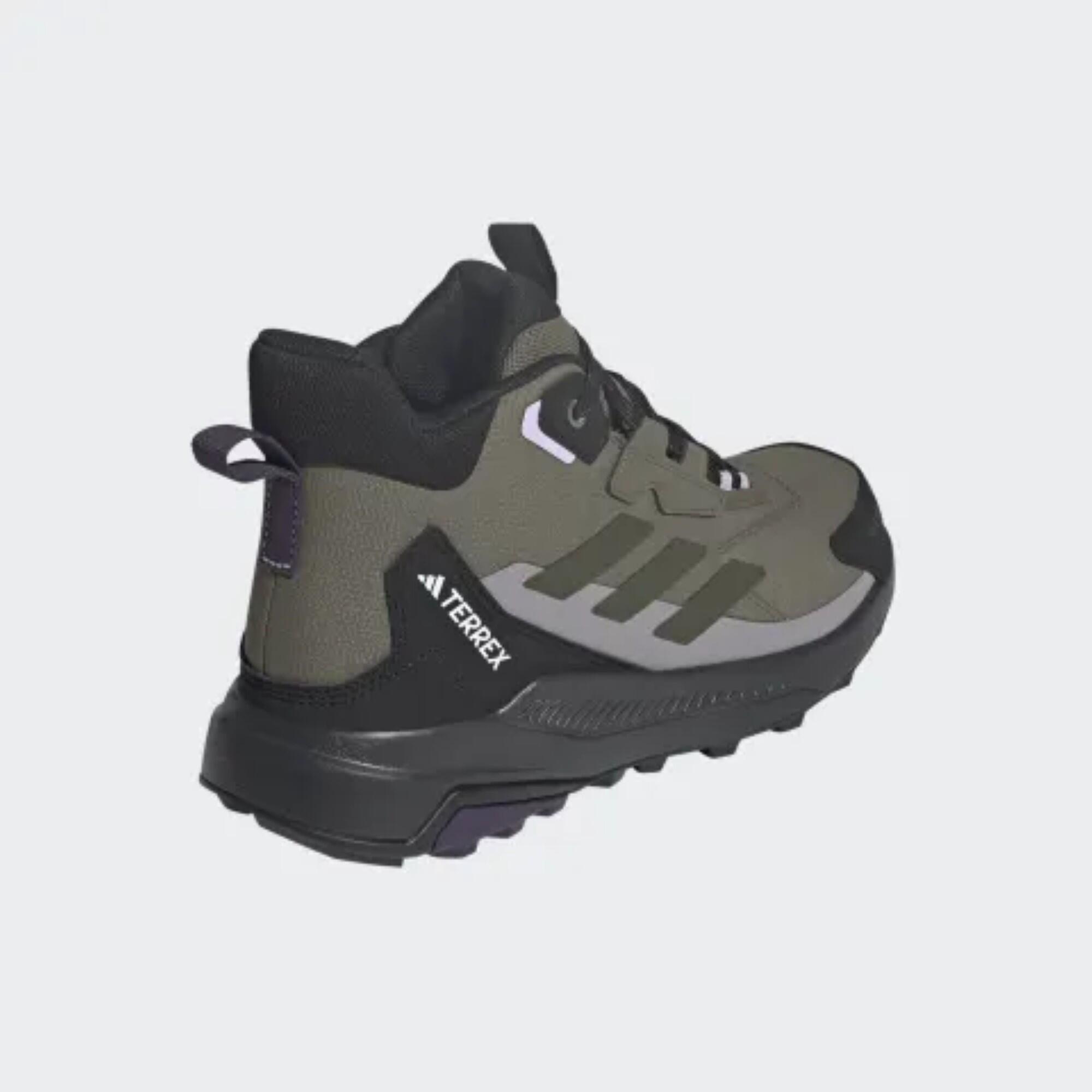 Botas de montaña y trekking impermeables Mujer adidas Terrex Anylander 6/10