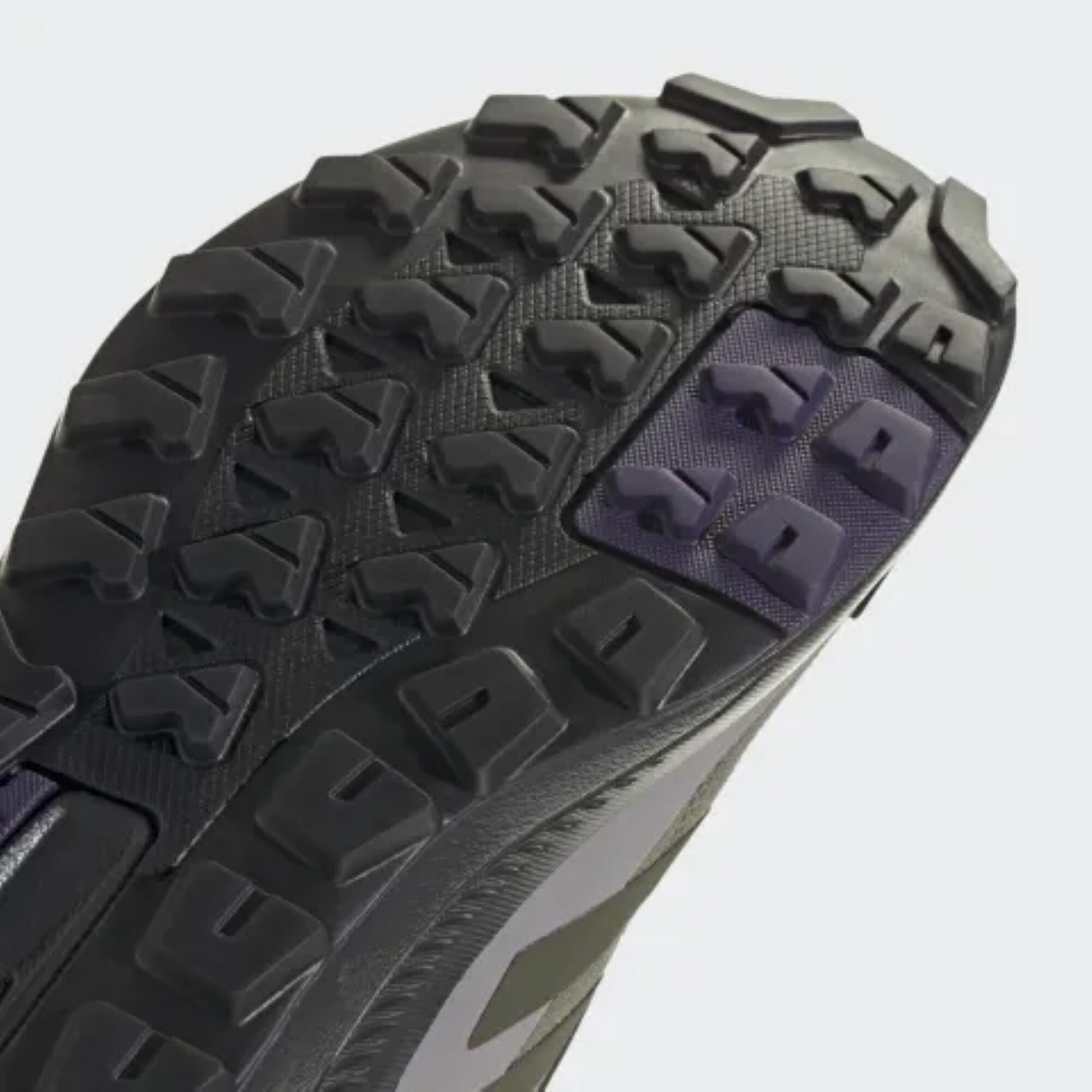 Botas de montaña y trekking impermeables Mujer adidas Terrex Anylander 8/10