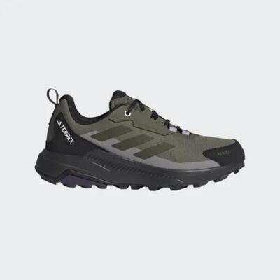 Zapatillas de montaña y trekking impermeables Mujer adidas Terrex Anylander