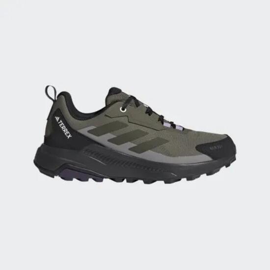 Zapatillas de montaña y trekking impermeables Mujer adidas Terrex Anylander