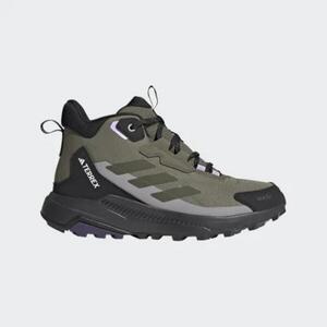 Botas de montaña y trekking impermeables Mujer adidas Terrex Anylander