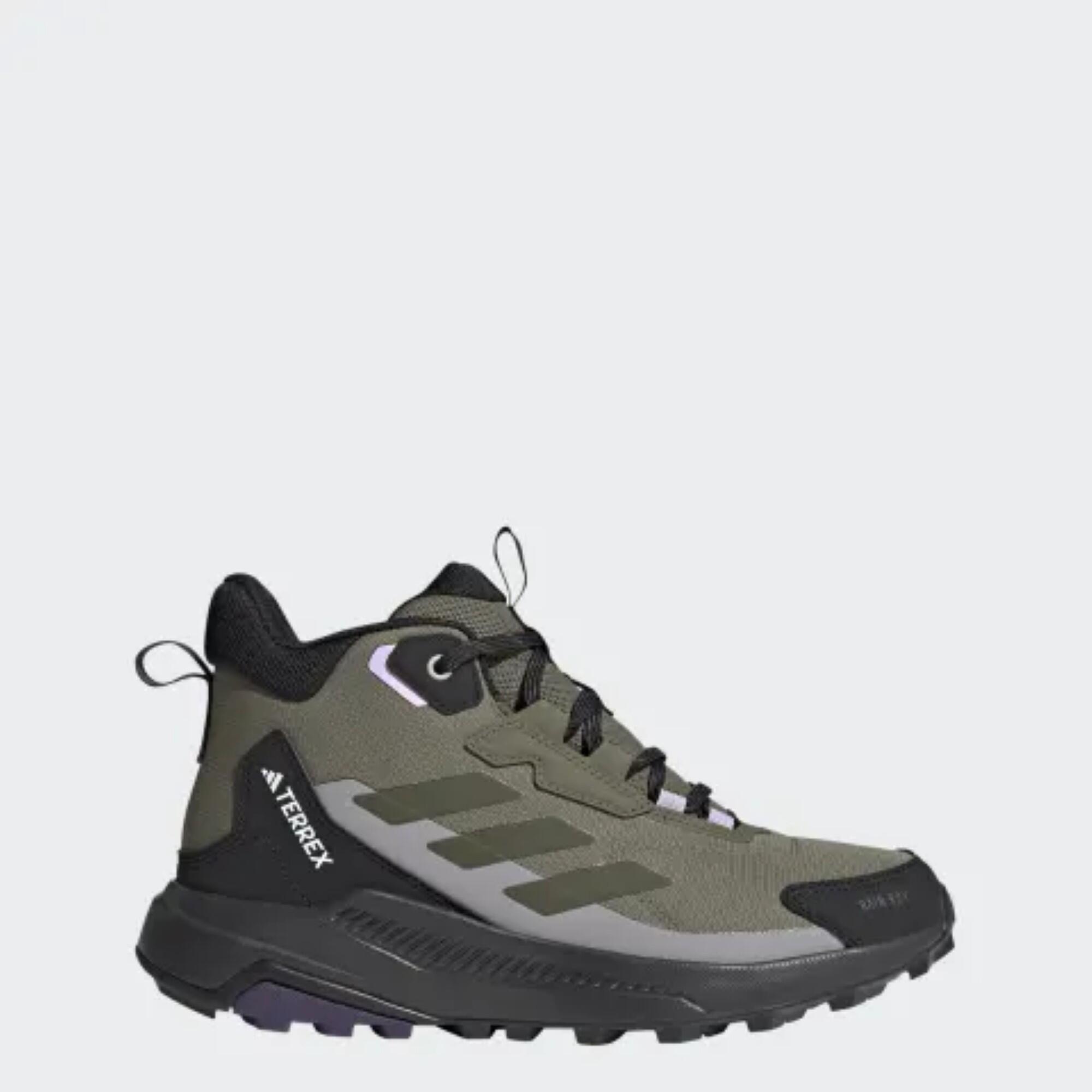 Botas de montaña y trekking impermeables Mujer adidas Terrex Anylander 2/10