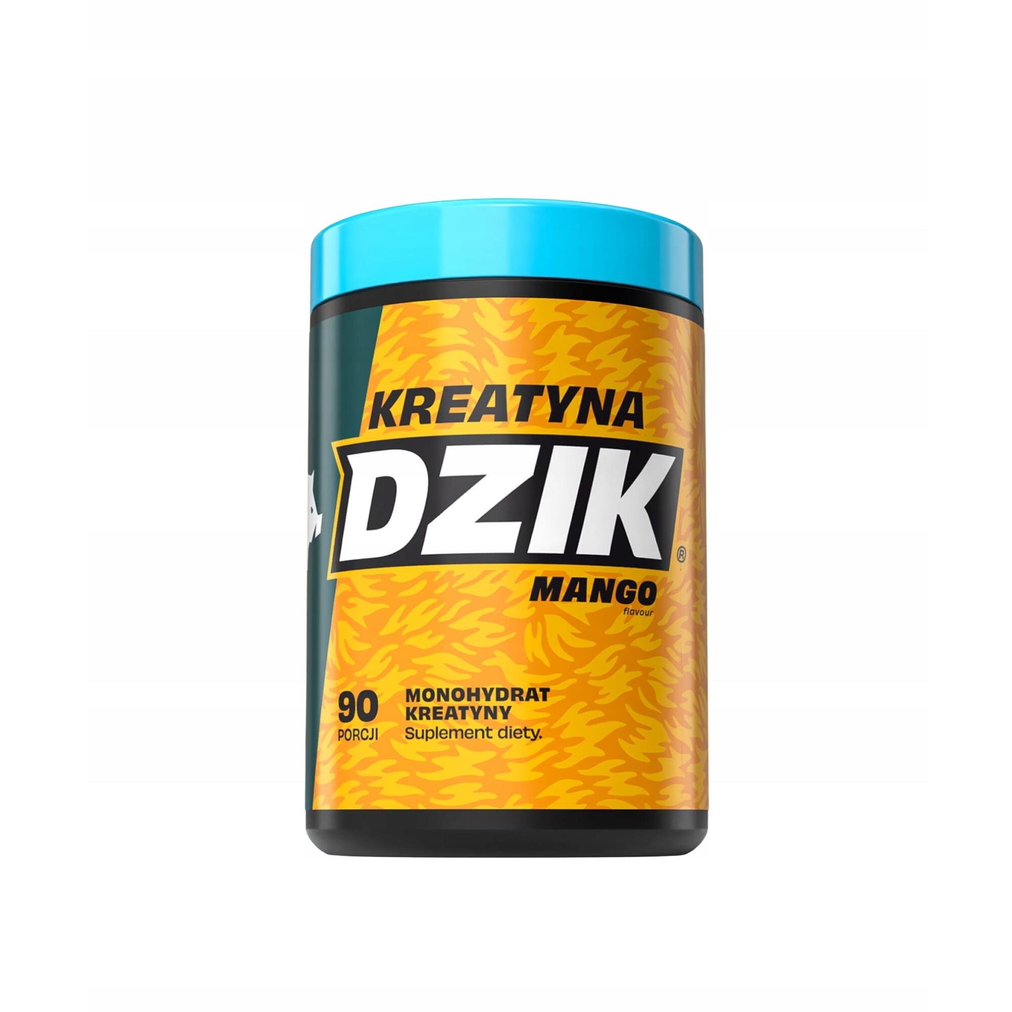 DZIK picture