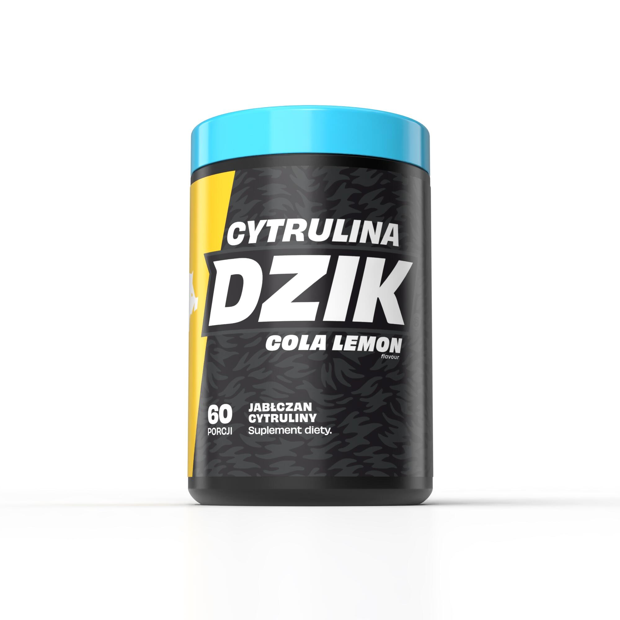 DZIK picture
