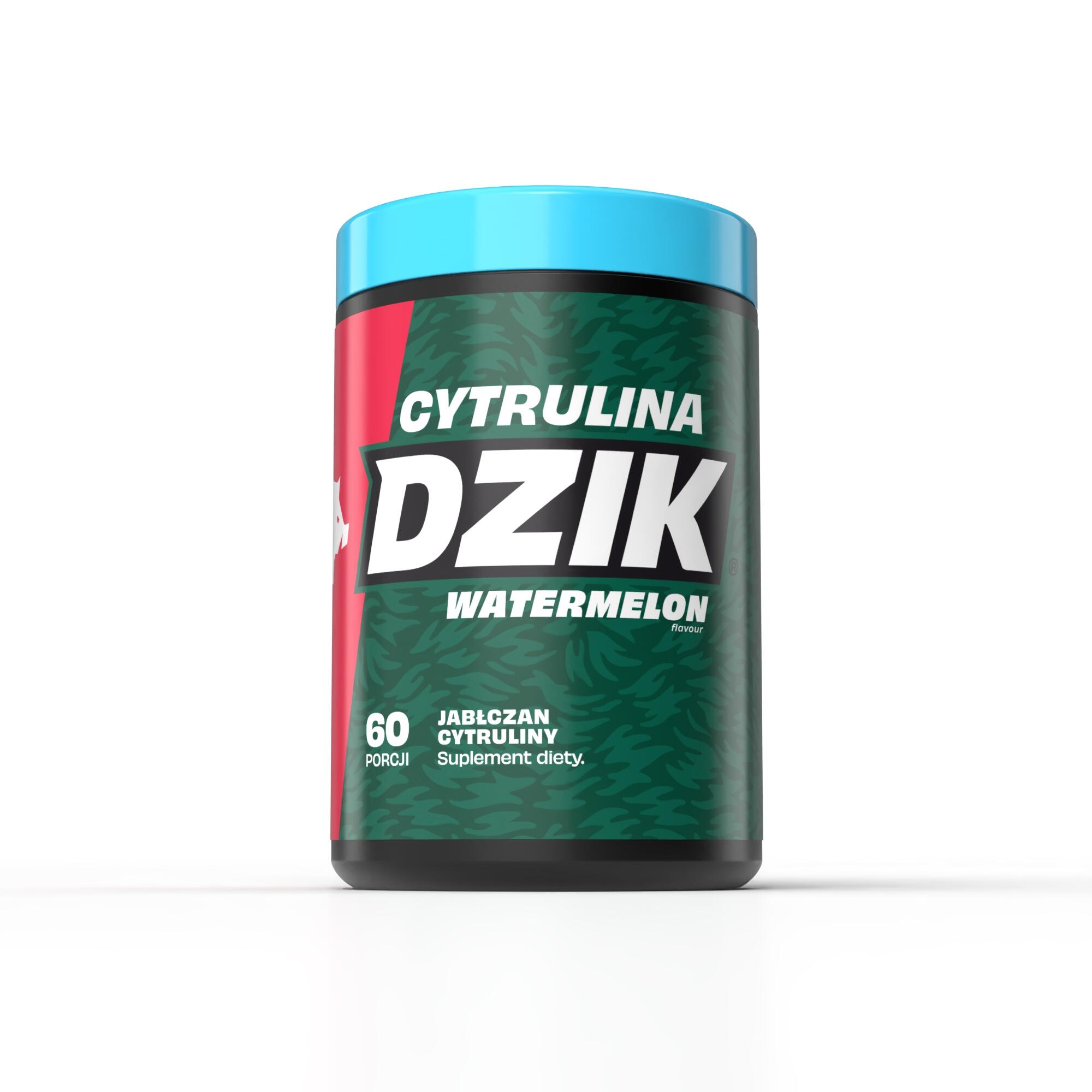 DZIK picture