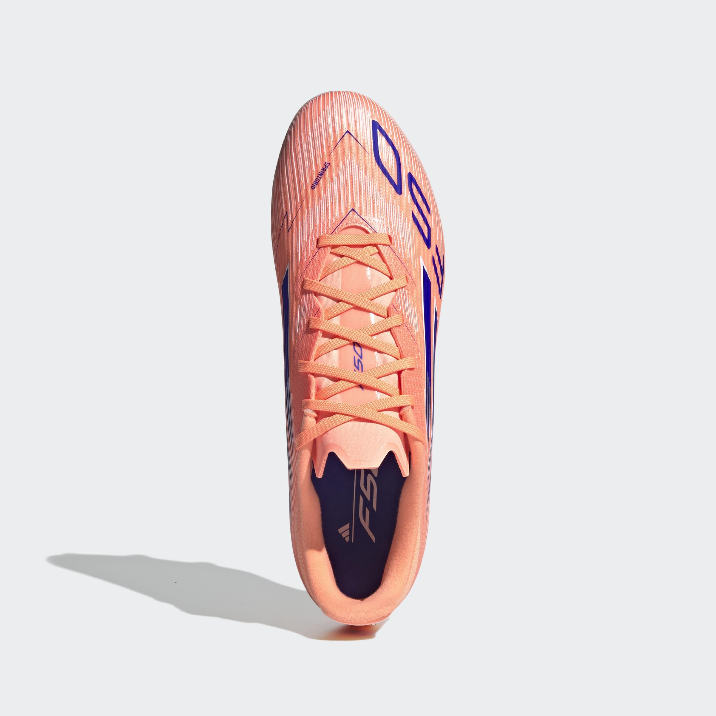 Scarpe adulti ADIDAS F50  6/10