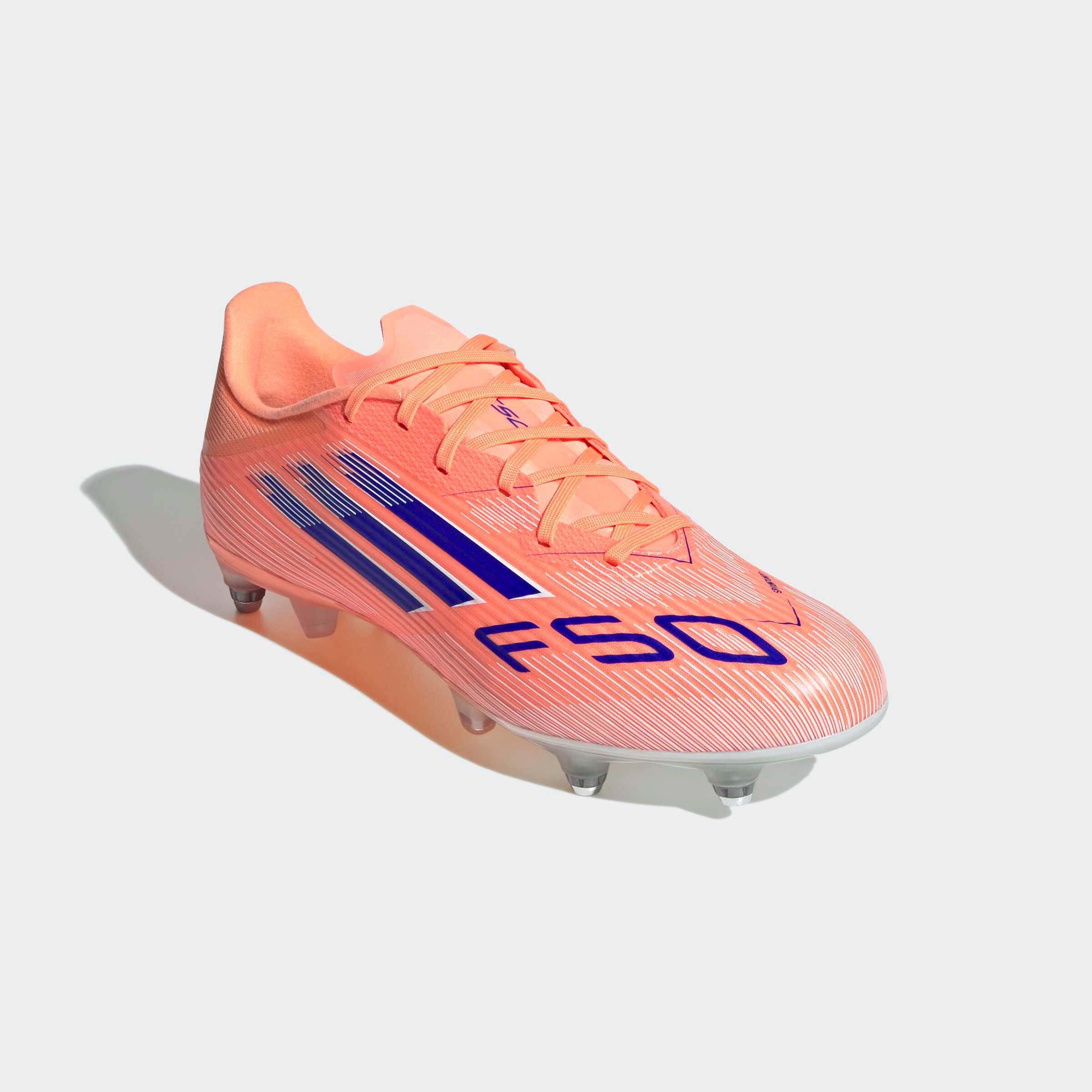 Scarpe adulti ADIDAS F50  2/10