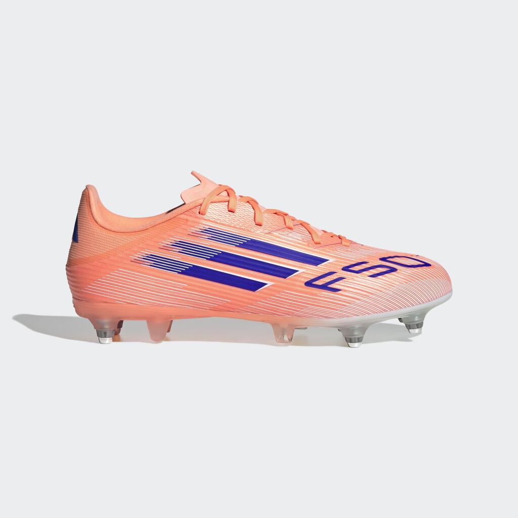 Čevlji za odrasle F50 League SG