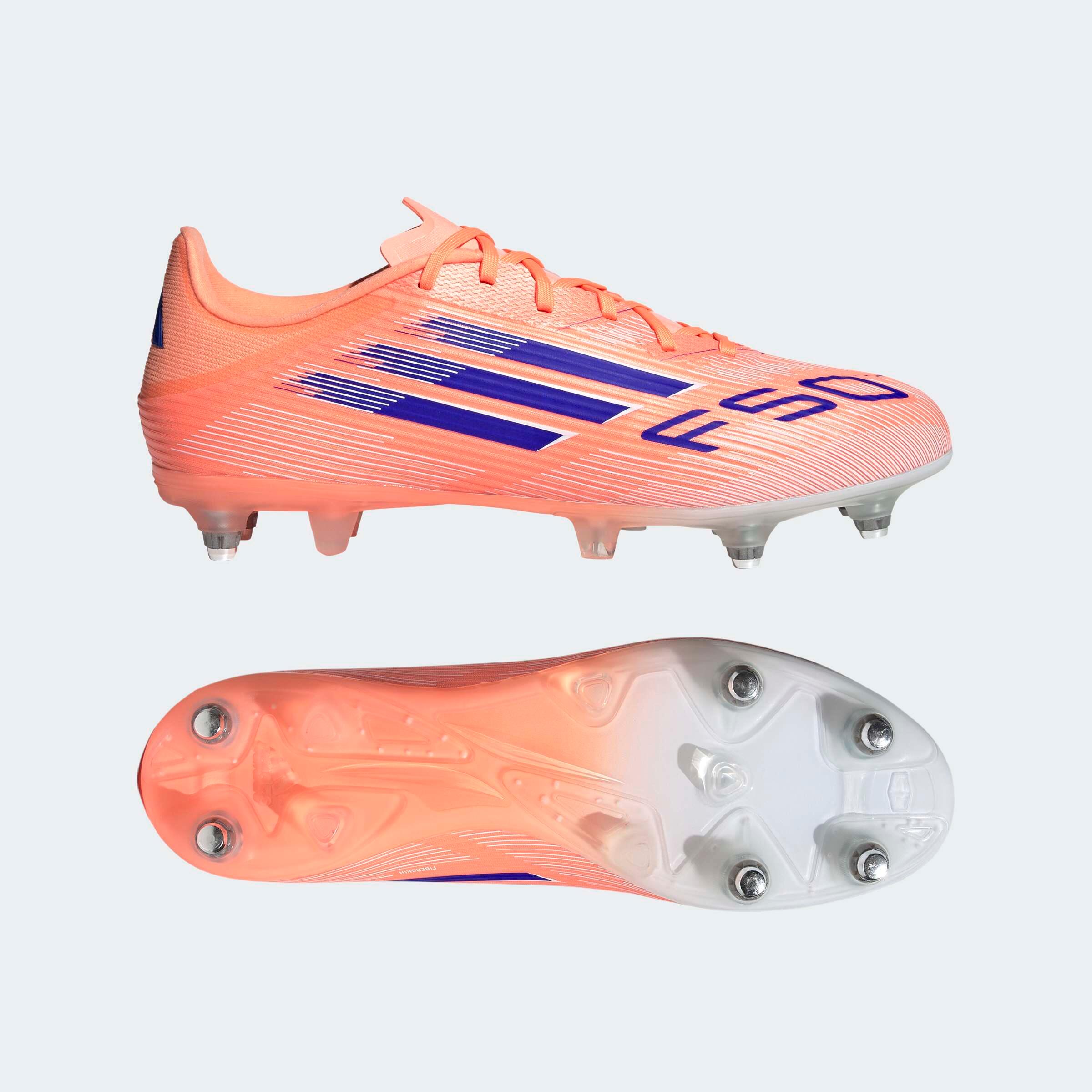 Scarpe adulti ADIDAS F50  7/10