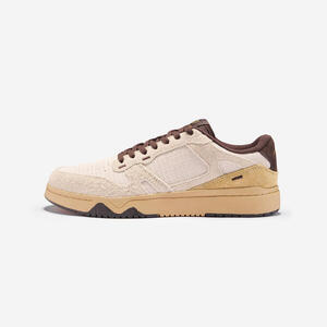 Zapatillas deportivas unisex, CJ80 CNY, marrón